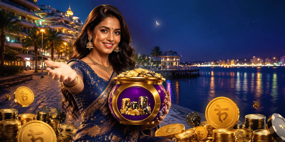 topxbet লাকি রুলেট